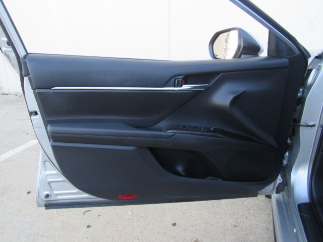 2023 Toyota Camry SE Plano TX