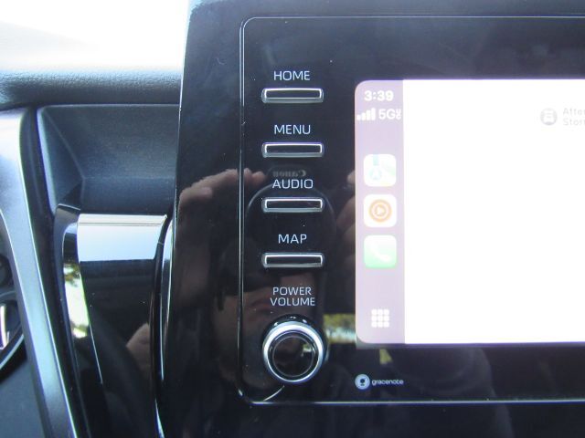 2023 Toyota Camry SE Plano TX