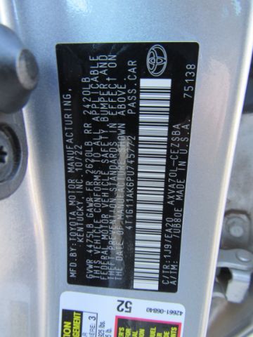 2023 Toyota Camry SE Plano TX