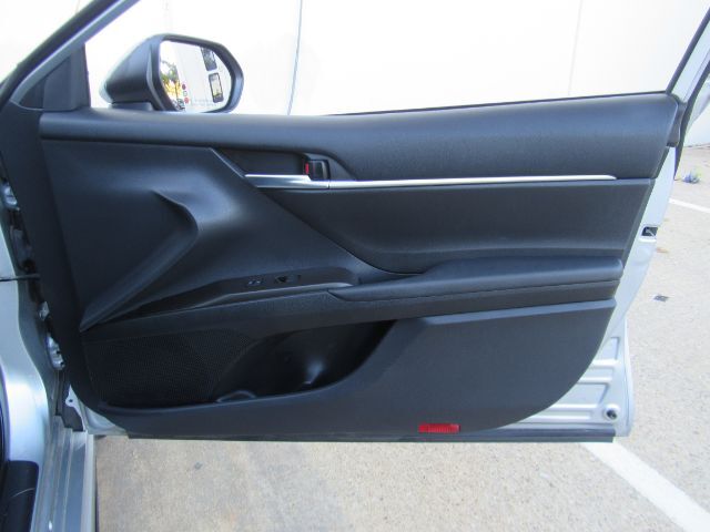 2023 Toyota Camry SE Plano TX