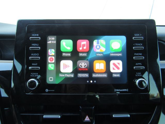 2023 Toyota Camry SE Plano TX