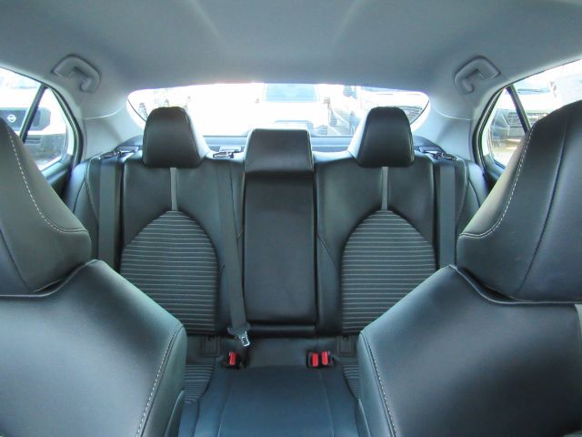 2023 Toyota Camry SE Plano TX