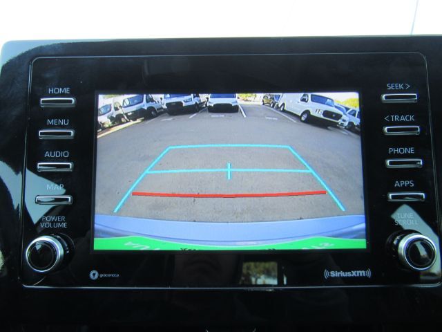 2023 Toyota Camry SE Plano TX