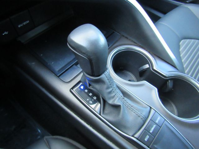 2023 Toyota Camry SE Plano TX