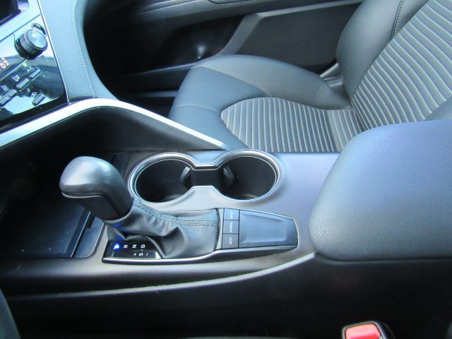 2023 Toyota Camry SE Plano TX