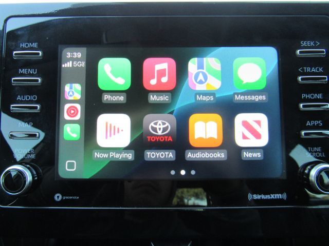 2023 Toyota Camry SE Plano TX