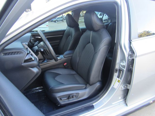 2023 Toyota Camry SE Plano TX