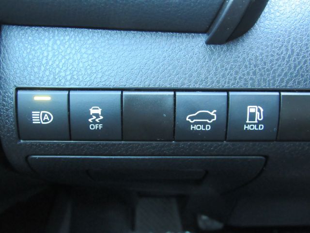 2023 Toyota Camry SE Plano TX