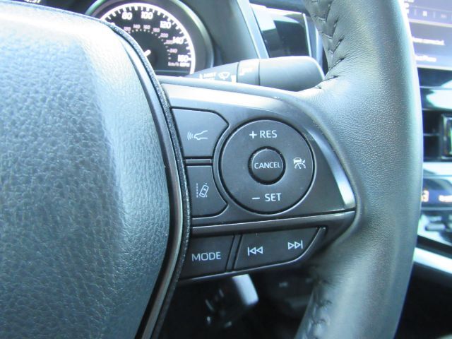 2023 Toyota Camry SE Plano TX