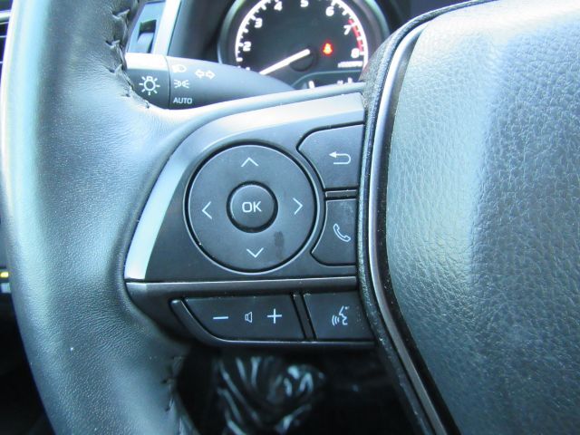 2023 Toyota Camry SE Plano TX