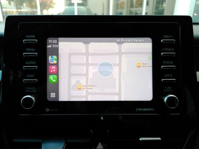 2023 Toyota Camry SE Plano TX