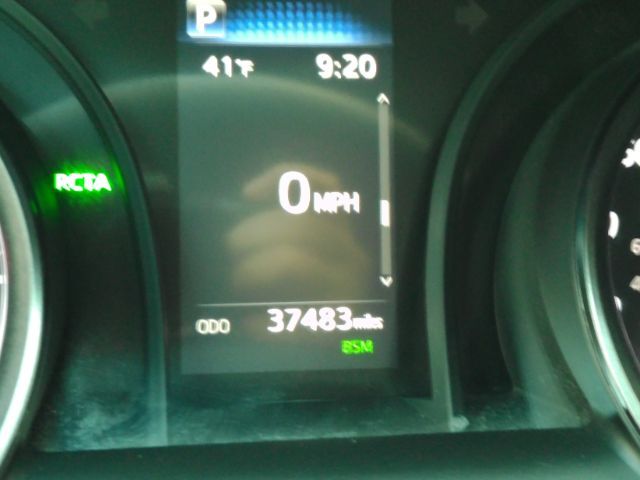 2023 Toyota Camry SE Plano TX