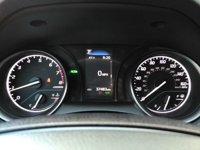 2023 Toyota Camry SE Plano TX