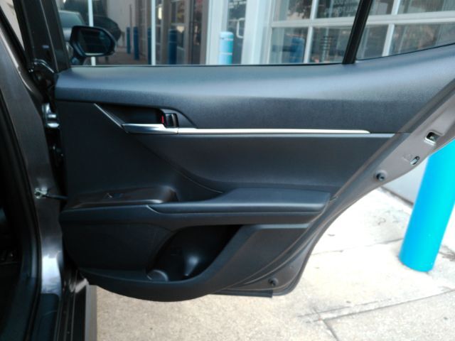 2023 Toyota Camry SE Plano TX