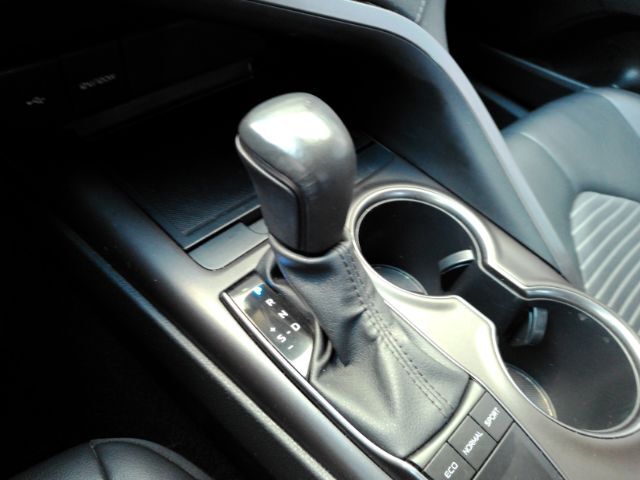 2023 Toyota Camry SE Plano TX