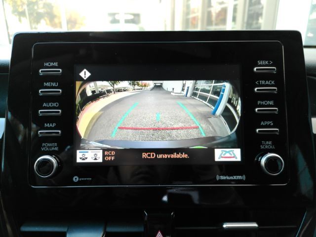 2023 Toyota Camry SE Plano TX