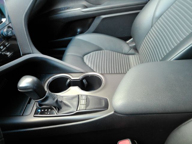 2023 Toyota Camry SE Plano TX