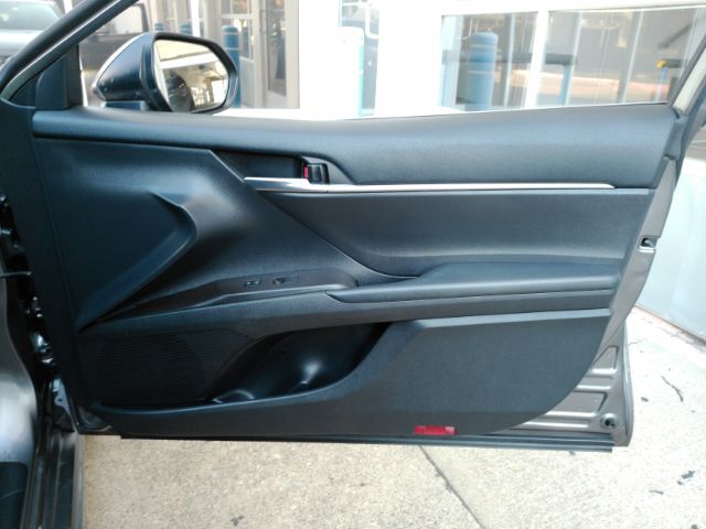 2023 Toyota Camry SE Plano TX