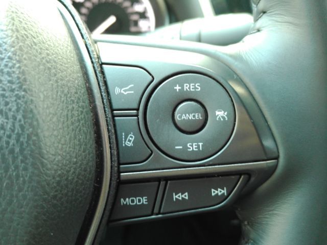 2023 Toyota Camry SE Plano TX