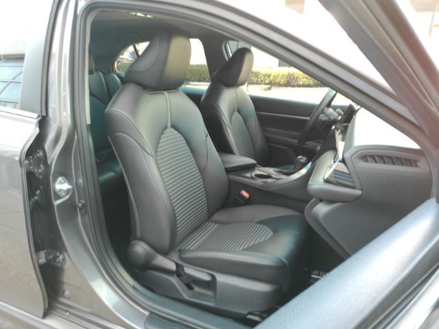 2023 Toyota Camry SE Plano TX