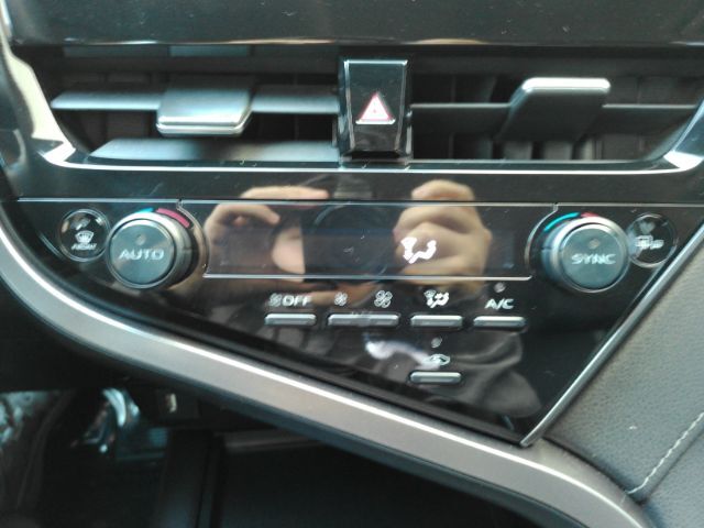 2023 Toyota Camry SE Plano TX