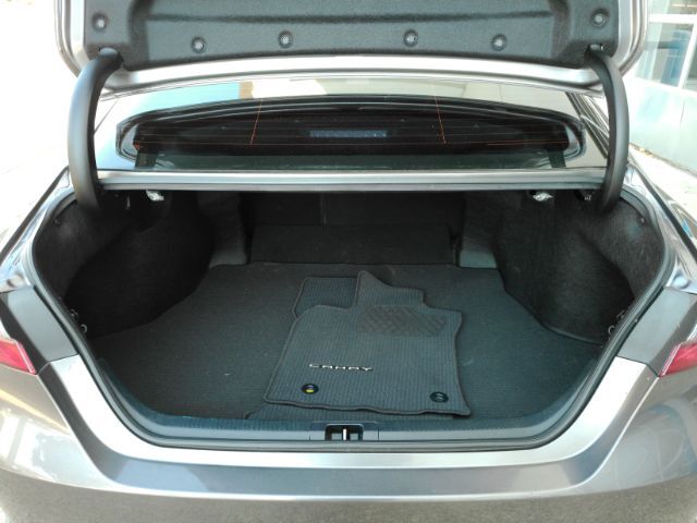 2023 Toyota Camry SE Plano TX