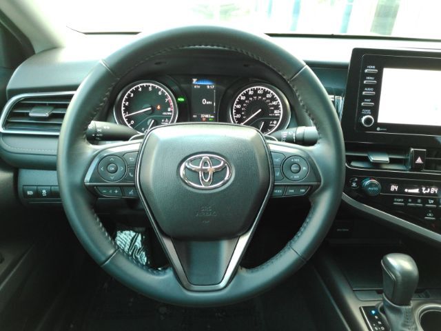 2023 Toyota Camry SE Plano TX