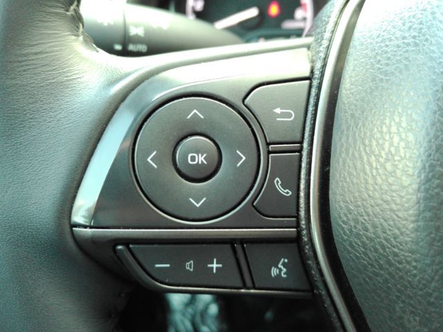 2023 Toyota Camry SE Plano TX