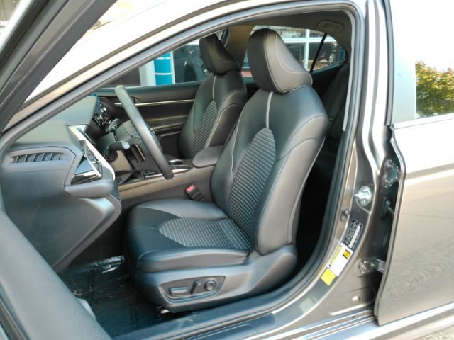 2023 Toyota Camry SE Plano TX