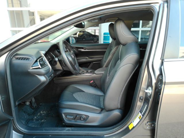 2023 Toyota Camry SE Plano TX