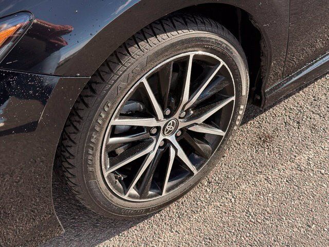 2023 Toyota Camry SE Klamath Falls OR