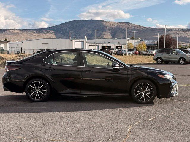 2023 Toyota Camry SE Klamath Falls OR