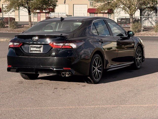 2023 Toyota Camry SE Klamath Falls OR