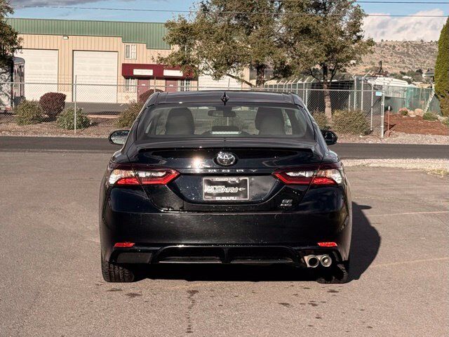 2023 Toyota Camry SE Klamath Falls OR