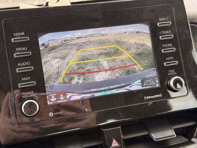 2023 Toyota Camry SE Klamath Falls OR