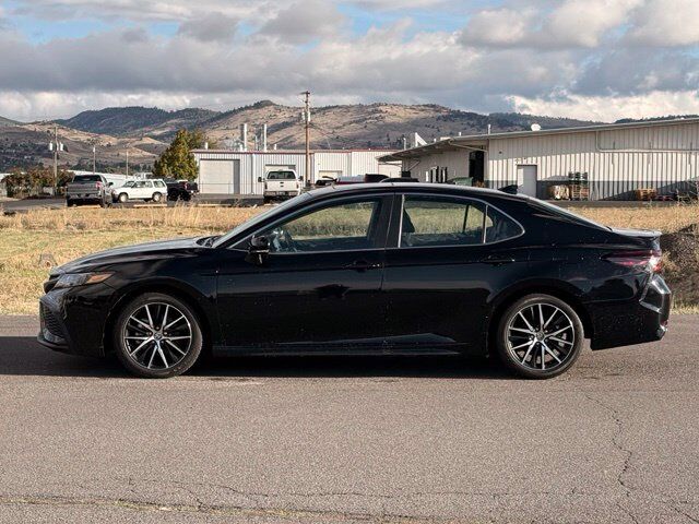 2023 Toyota Camry SE Klamath Falls OR