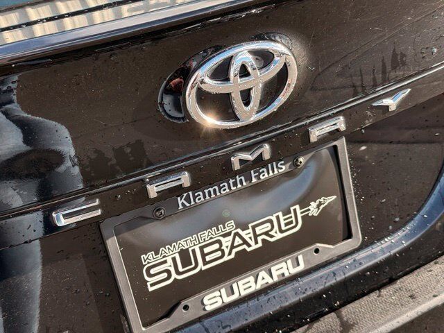 2023 Toyota Camry SE Klamath Falls OR