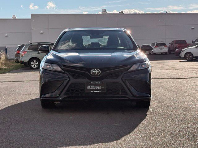 2023 Toyota Camry SE Klamath Falls OR