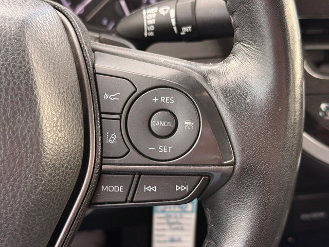 2023 Toyota Camry SE Klamath Falls OR