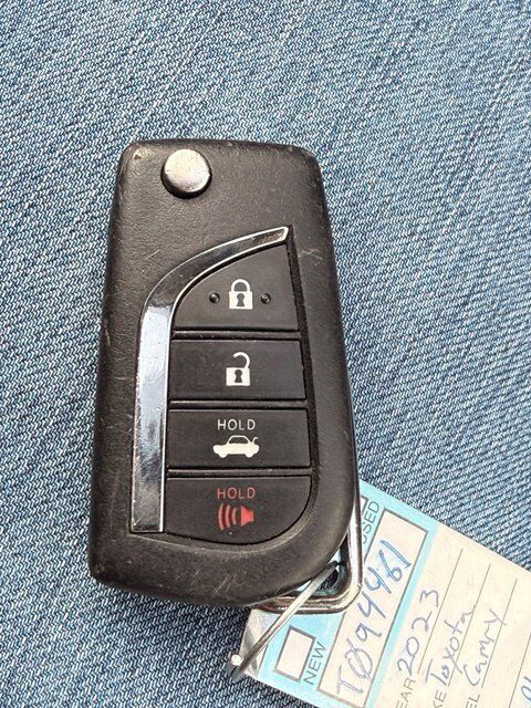 2023 Toyota Camry SE Klamath Falls OR