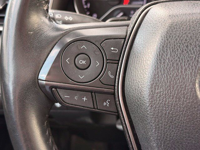 2023 Toyota Camry SE Klamath Falls OR