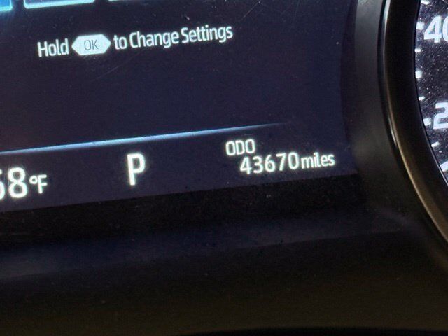 2023 Toyota Camry SE Klamath Falls OR