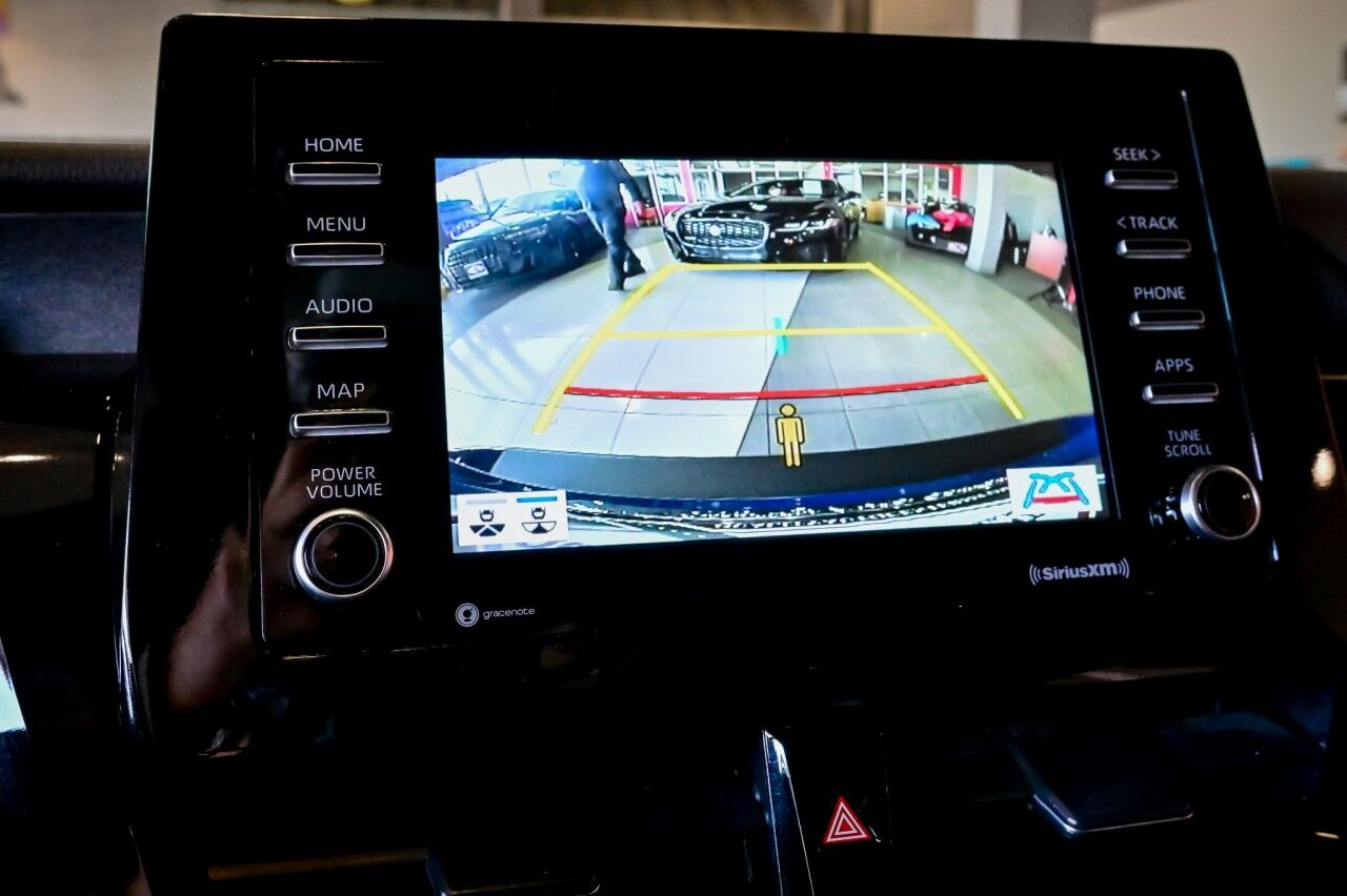 2023 Toyota Camry SE, Power Sunroof, Cold Weather and Convenience Pkg Springfield NJ