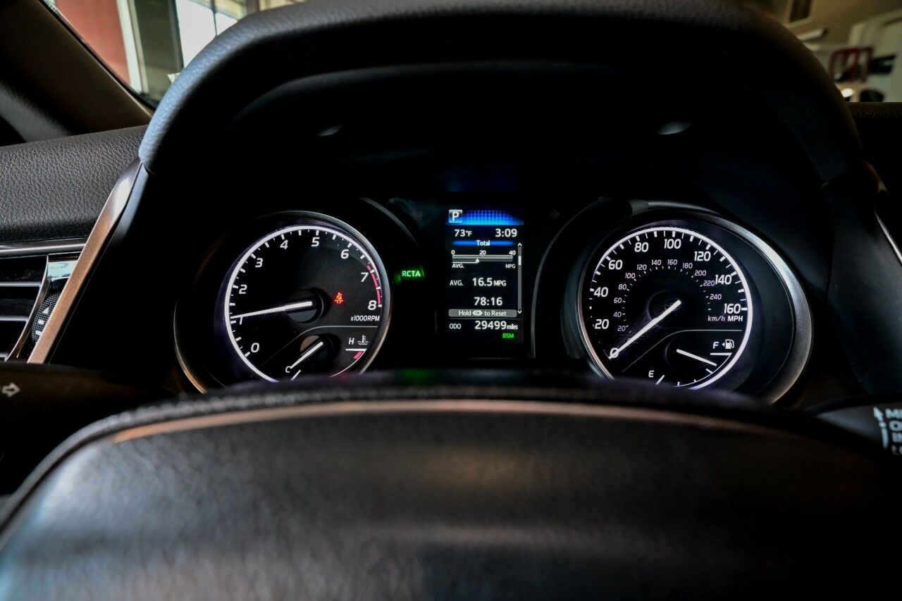 2023 Toyota Camry SE, Power Sunroof, Cold Weather and Convenience Pkg Springfield NJ