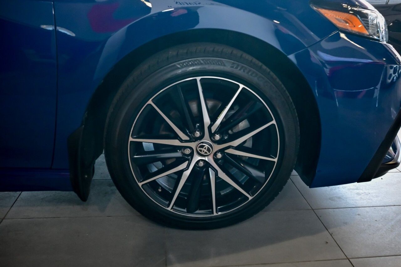 2023 Toyota Camry SE, Power Sunroof, Cold Weather and Convenience Pkg Springfield NJ