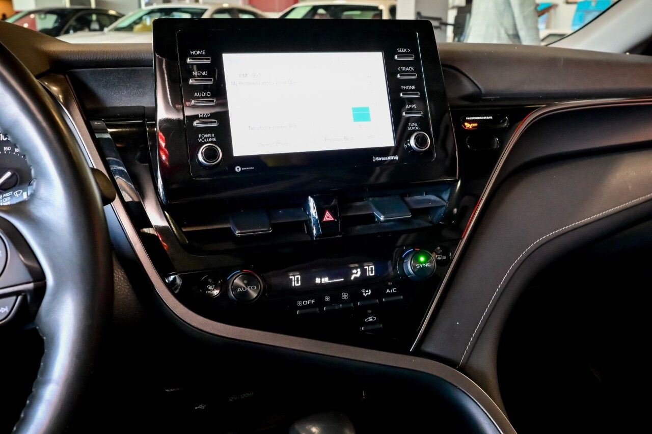 2023 Toyota Camry SE, Power Sunroof, Cold Weather and Convenience Pkg Springfield NJ