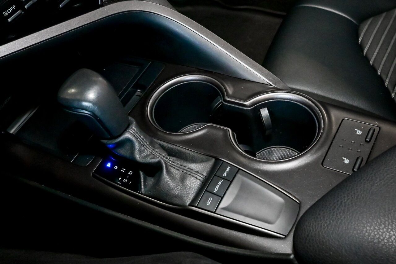 2023 Toyota Camry SE, Power Sunroof, Cold Weather and Convenience Pkg Springfield NJ