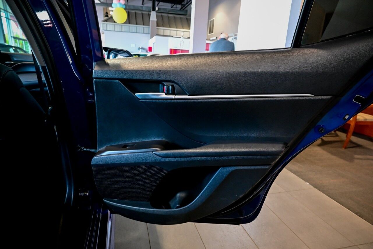 2023 Toyota Camry SE, Power Sunroof, Cold Weather and Convenience Pkg Springfield NJ