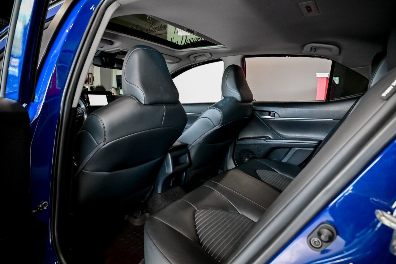 2023 Toyota Camry SE, Power Sunroof, Cold Weather and Convenience Pkg Springfield NJ