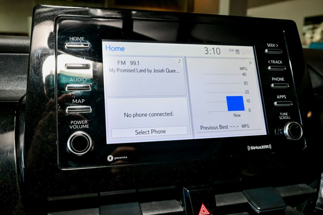 2023 Toyota Camry SE, Power Sunroof, Cold Weather and Convenience Pkg Springfield NJ